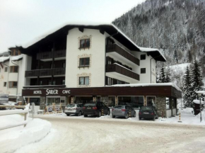 Hotel Sailer Sankt Anton Am Arlberg